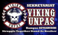 VIKING UNPAS VIKING UNPAS
