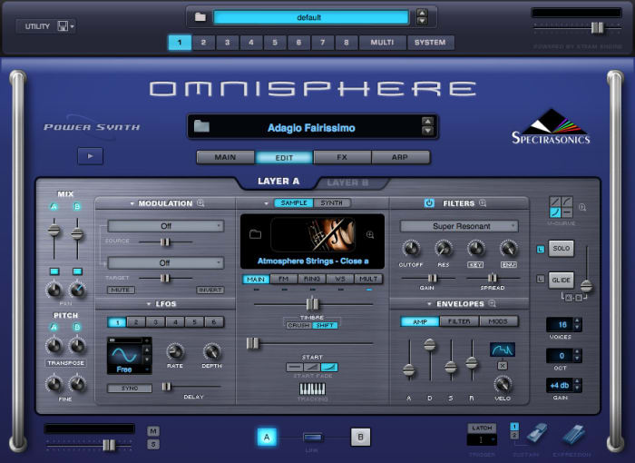 Omnisphere cannot load soundsource Omnisphere cannot load soundsource