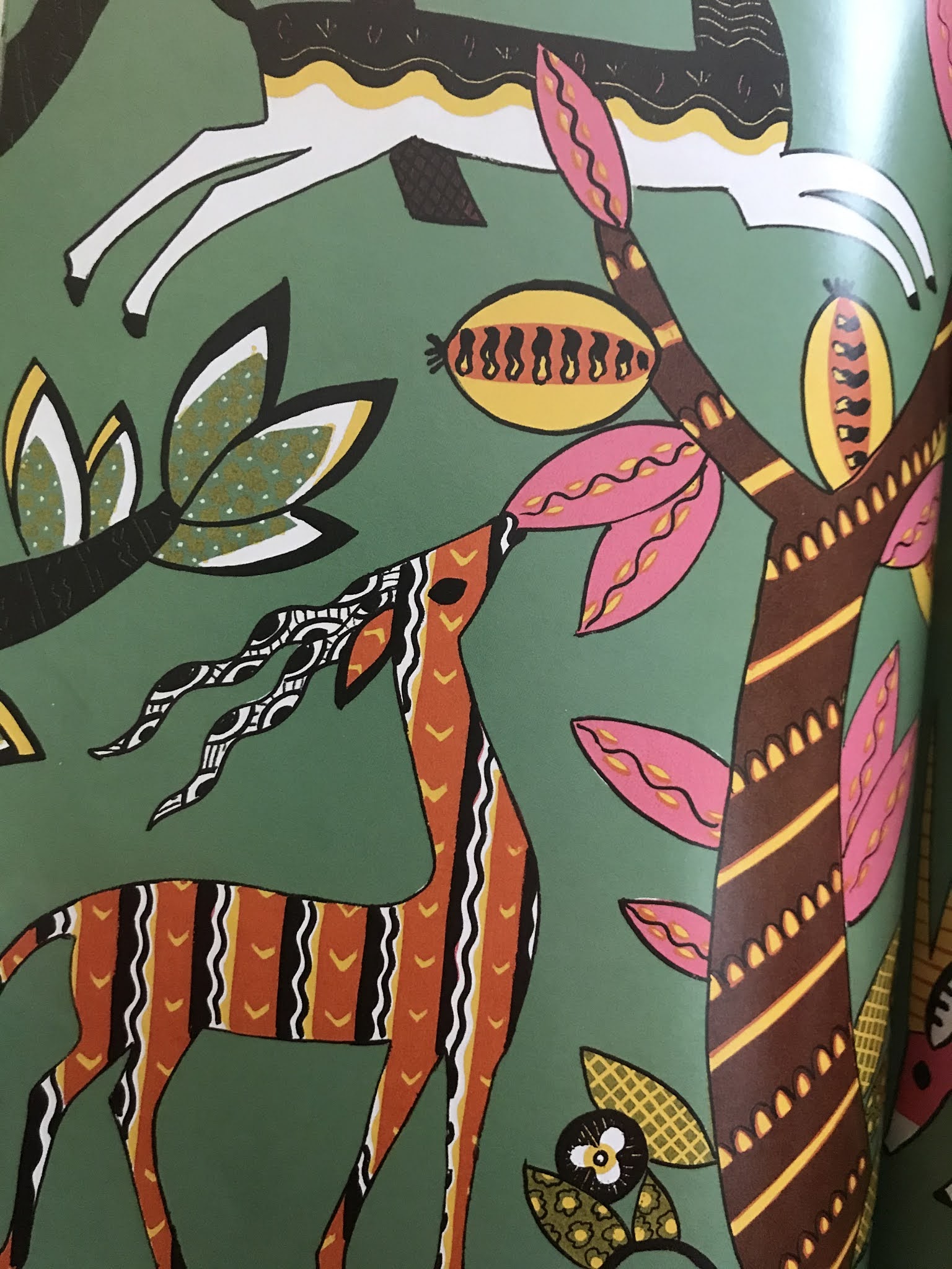 Pennsylvania Piecemaker The Calico Jungle