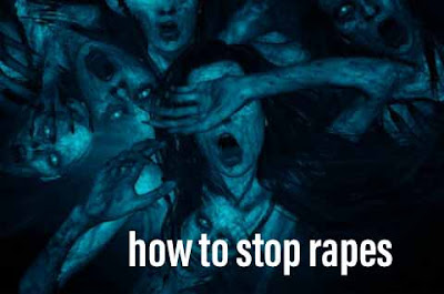 5 reason of rape, balatkar kyon hota hai.