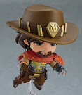 Nendoroid Overwatch McCree (#1030) Figure