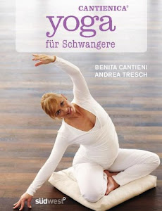 CANTIENICA®-Yoga für Schwangere