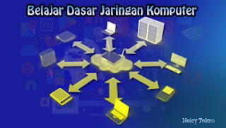 Manfaat Jaringan Komputer Dalam Kehidupan Sehari hari