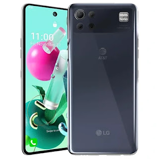 هاتف LG K92