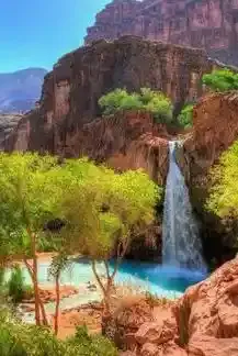 خلفيات طبيعية متحركة خلفيات شاشه روعه 2018