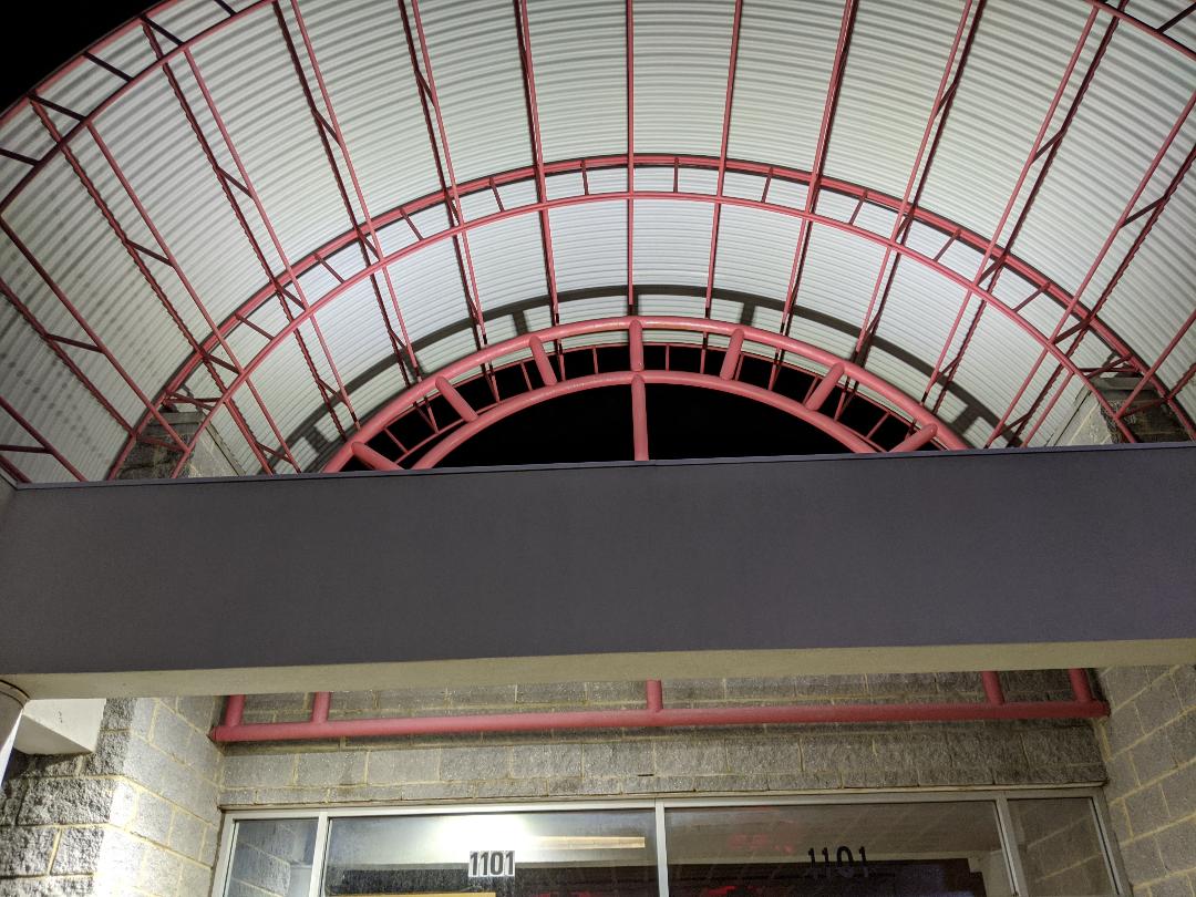 Sam Eig Bowl America reopens in Gaithersburg