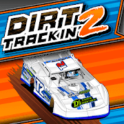 Dirt Trackin 2 - VER. 1.0.28 Skins Unlocked MOD APK