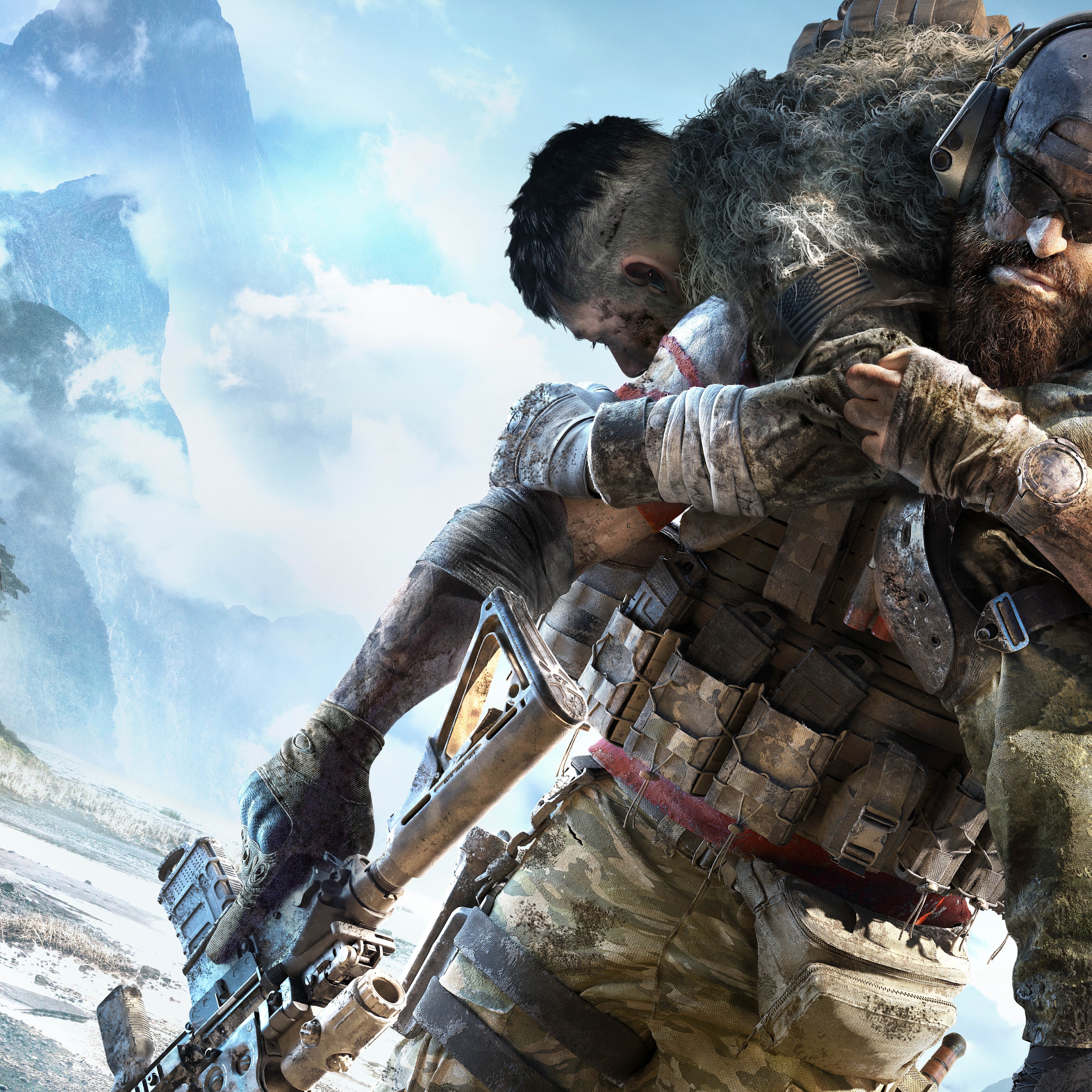 Tom clancy s ghost recon breakpoint. Tom clancy s ghost recon breakpoint русский. Tom clancy s ghost recon breakpoint. Ghost recon breakpoint 2019. Tom clancy's ghost recon: breakpoint.