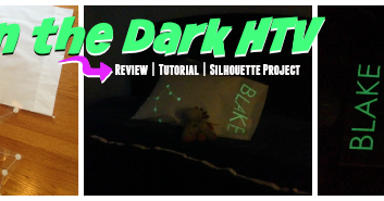 HTV  Glow in the Dark – JDC