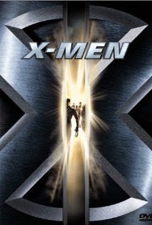 مشاهدة فيلم 2000 X Men مترجم أون لاين 