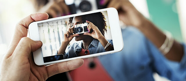 Tips dan Trik Fotografi untuk Pemula di Smartphone Android