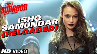 Ishq Samundar Lyrics in Hindi Ishq Samundar Lyrics in Hindi from Tera Suroor