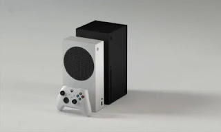 رسميا سعر Microsoft Xbox Series S مقابل 299 دولارًا xbox,xbox series s,microsoft xbox,xbox series x,game pass,forza motorsport,xbox pass,forza motorsport 5,xbox resolver,