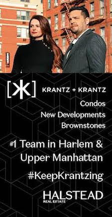 Krantz and Krantz