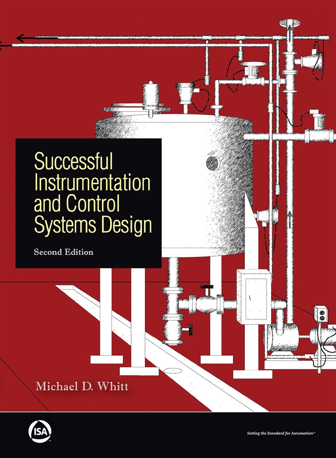 thesis on instrumentation and control