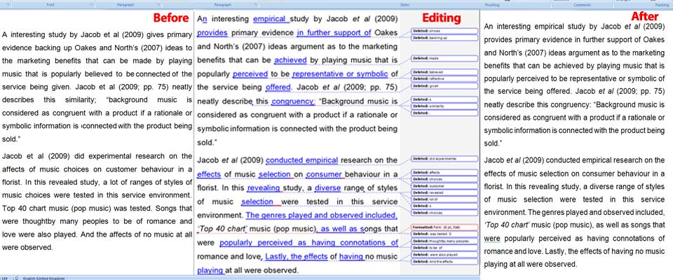 Dissertation help ireland with statistics