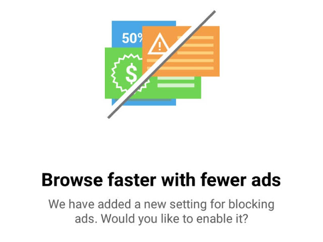 opera mini ads blocker