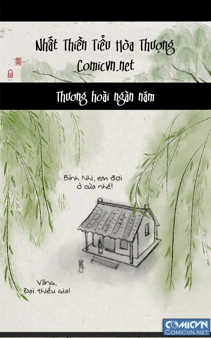 Nhất Thiền Tiểu Hòa Thượng Chap 20 - Next Chap 21