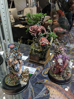 Photo of Golden Demon entry Golden Demon entry