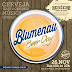 1º Blumenau Beer Day será no dia 26 de novembro
