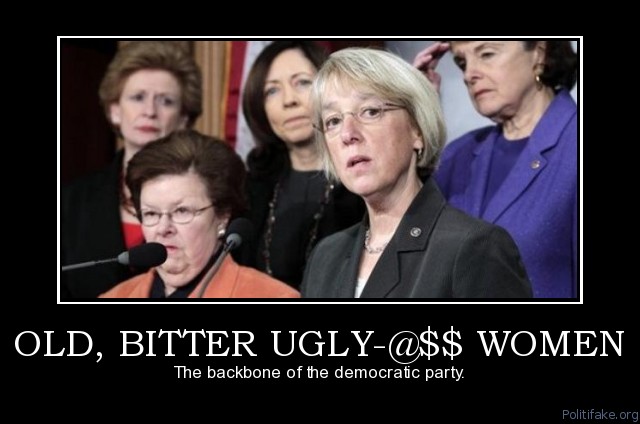 The Political Truth: Unhinged Leftist Loon Bully Stomps All Over Pro