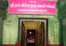 Ruturaksheshwarar Temple