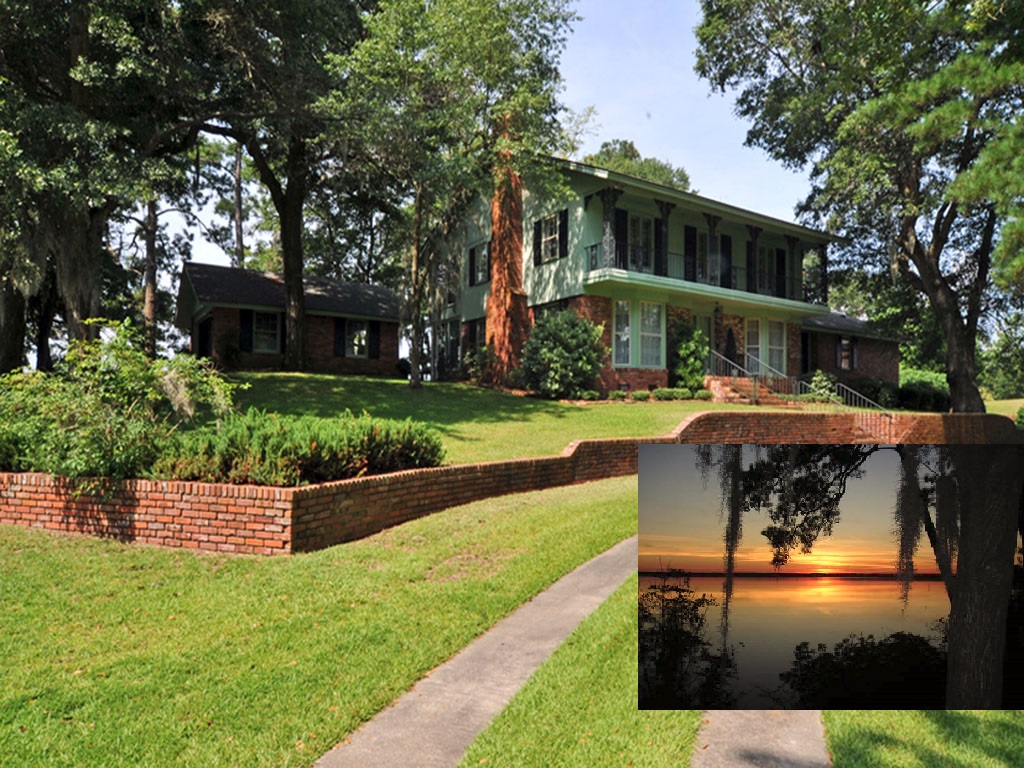 North Carolina Retirement Home