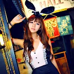 Wang Tingyu – Bunny Foto 6