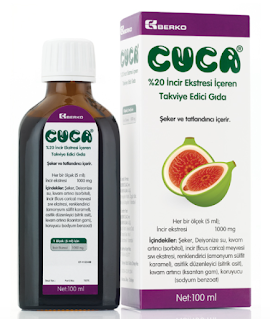 Cuca Fig Extract مستخلص التين