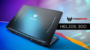  Acer Predator Helios 300 Review Specification