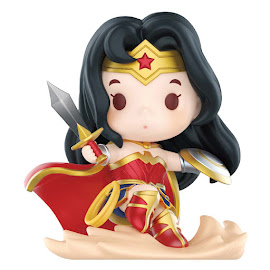 Pop Mart Wonder Woman Licensed Series DC Justice League Series Figure