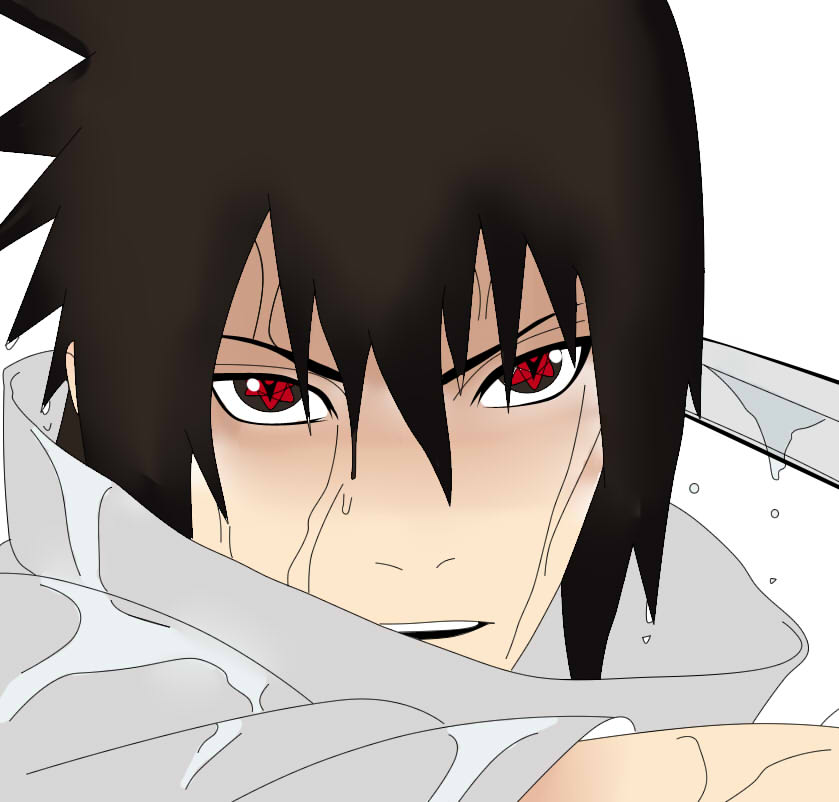 KUMPULAN FOTO SASUKE UCHIHA