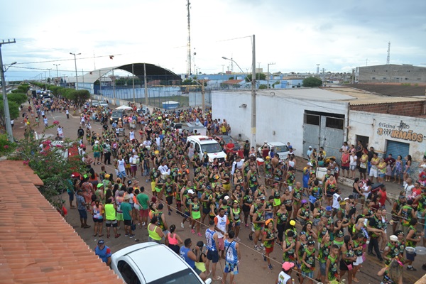 1º e 2º Dias de carnaval em Macau 2019