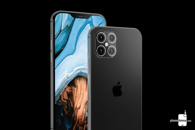 iPhone12: Sẽ không có sự kiện iPhone trong tháng 9? iPhone12: Sẽ không có sự kiện iPhone trong tháng 9?
