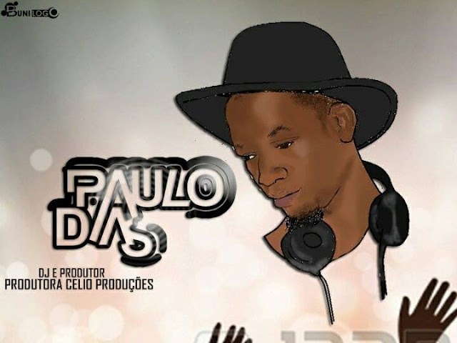 Dj Paulo Dias - Recuva "Afro House" || Download Free