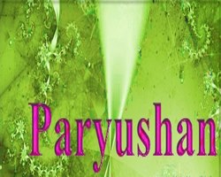 Paryushan 