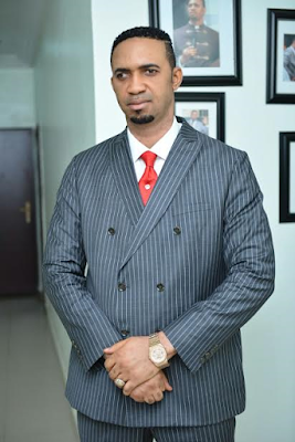 h Why most Nigerians don't believe in miracles - Dr. Chris Okafor