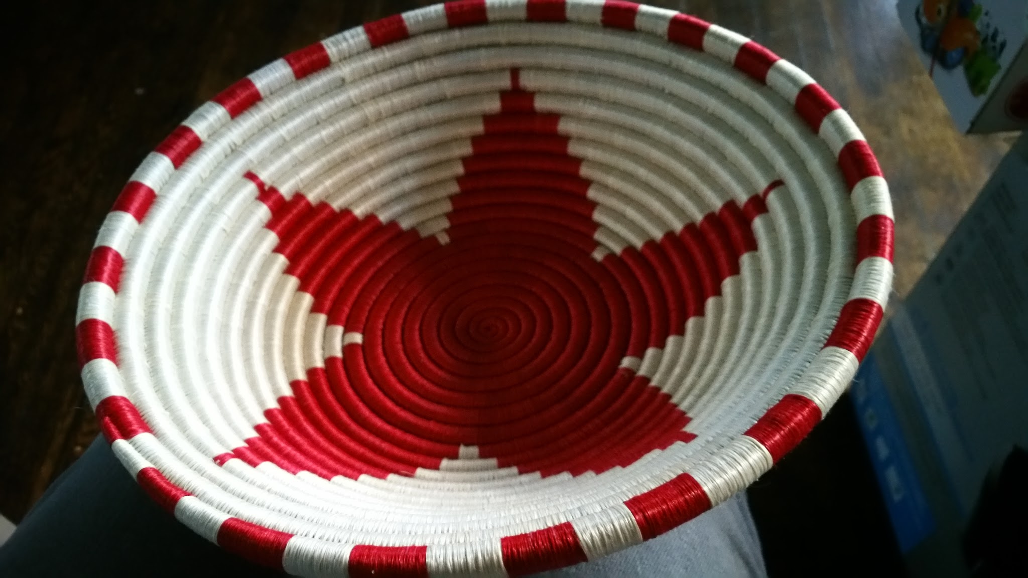 Macy's Rwanda Path to Peace project The Western New Yorker