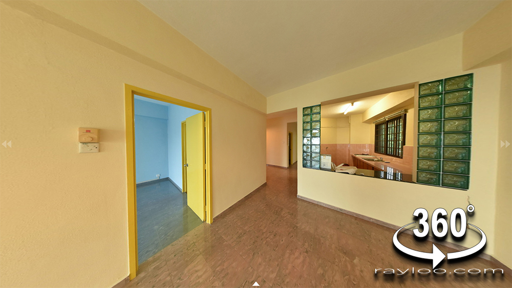 Penang 360° VR Properties By Raymond Loo (Residential)吕墩雄槟城360度全景房地产顾问