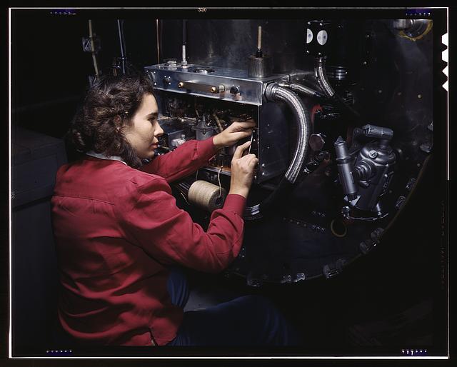 Другой Второй фронт. 