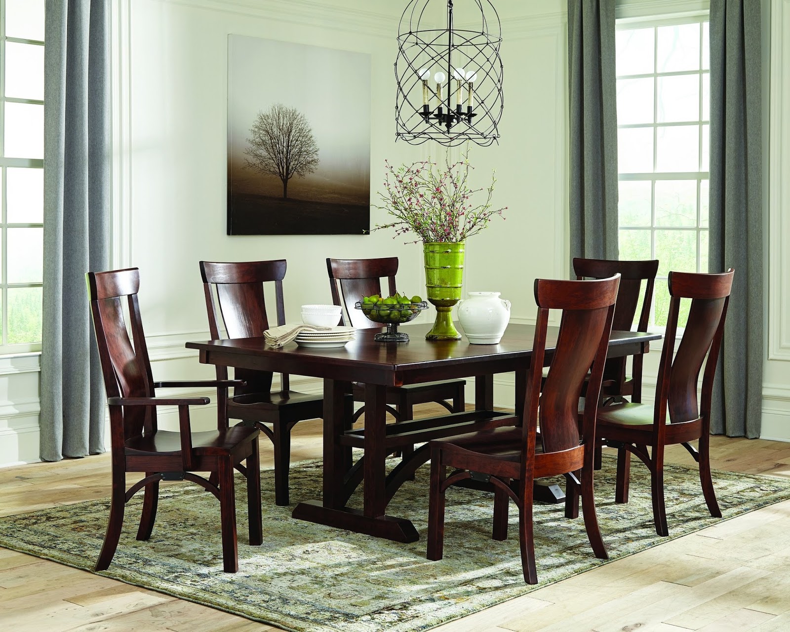 Palettes by Winesburg Amish Furniture