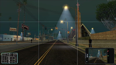 GTA San Andreas 3.0 Best Graphics Mod Low Pc