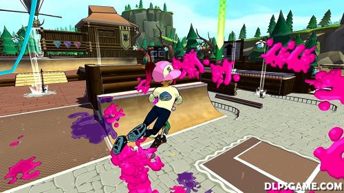Crayola Scoot   Download game PS3 PS4 PS2 RPCS3 PC free - 86