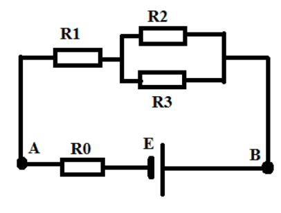 вычислите сопротивление резистора р3 в цепи изображенной на рисунке. 5 ома. 2 ома. сопротивление двух резисторов. маркировка резистора на 28 ом.