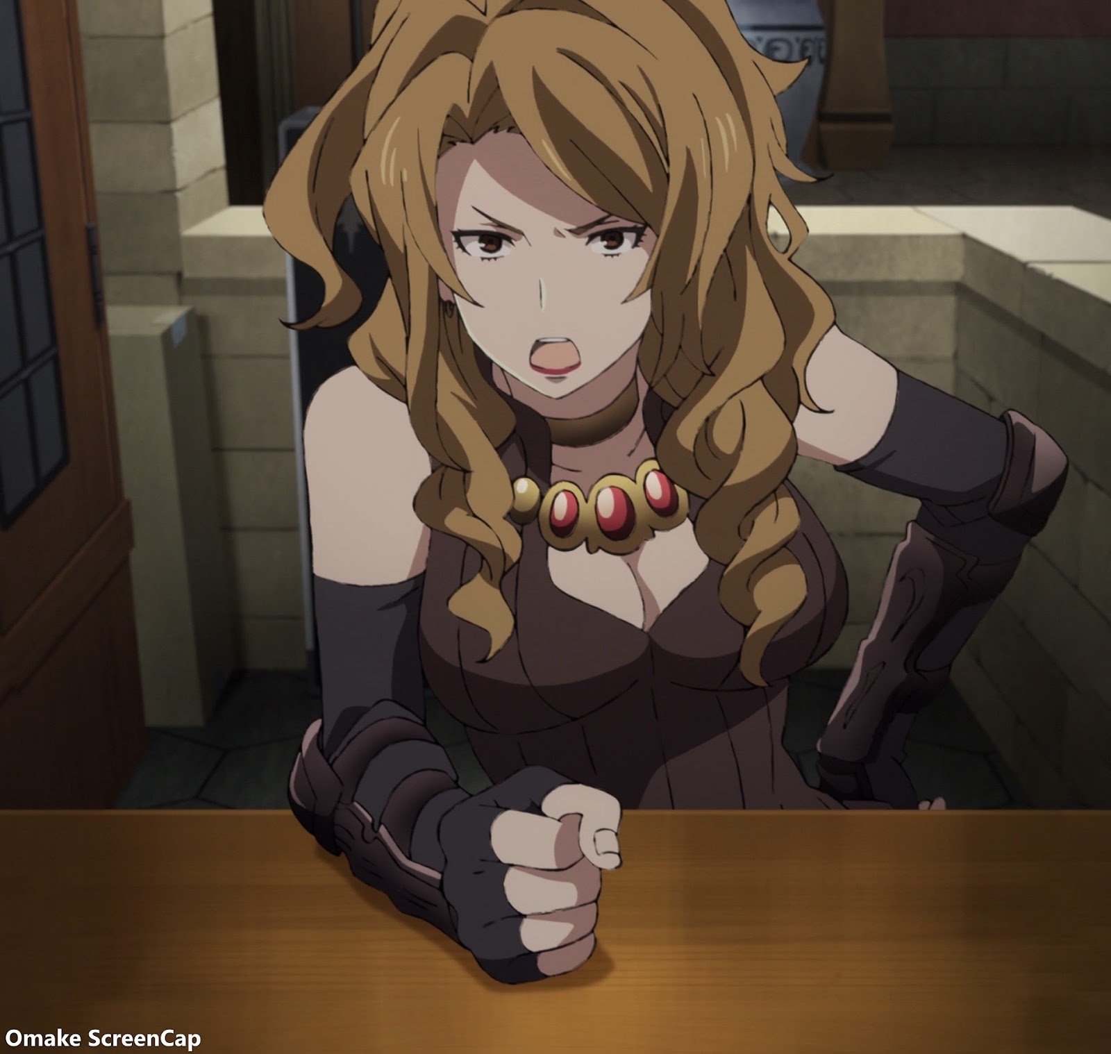 Departure – Granblue Fantasy: The Animation (Season 1, Episode 2