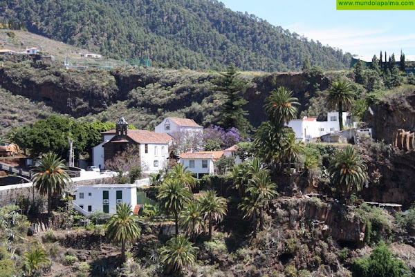 La pandemia obliga a desaconsejar el peregrinaje y las visitas al Real Santuario por el Día de Las Nieves