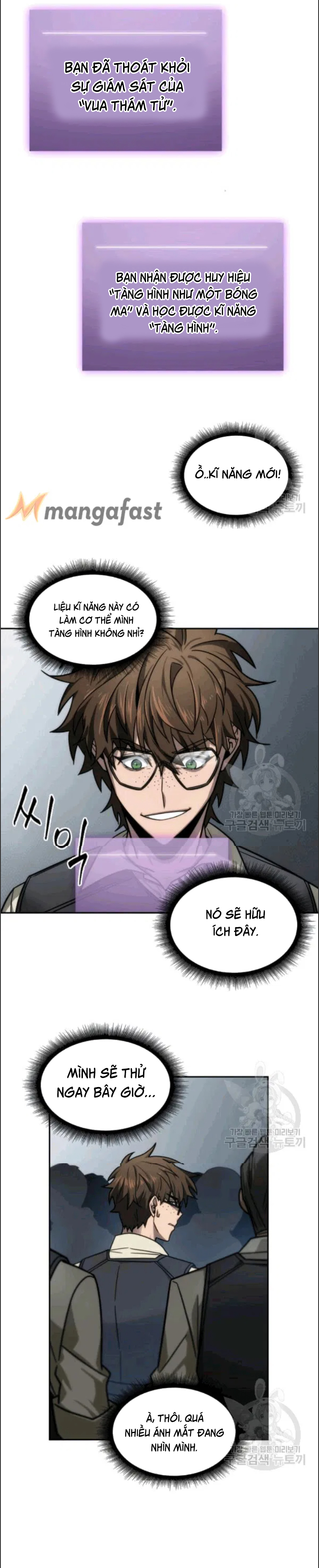 Vua Trộm mộ Chapter 174 - AB Truyện