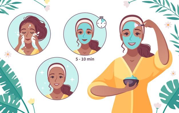تجربتي مع حب الشباب الهرموني