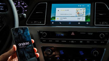 Android Auto Download for Hyundai