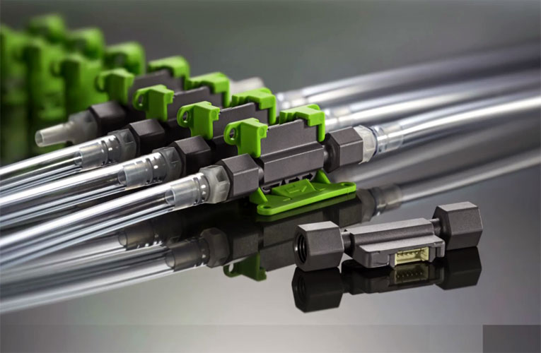 Sensors for Water flow (both direction)